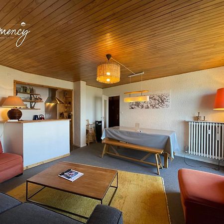 Homency - Residence De L'Oisans C5 Alpe d'Huez Exterior foto